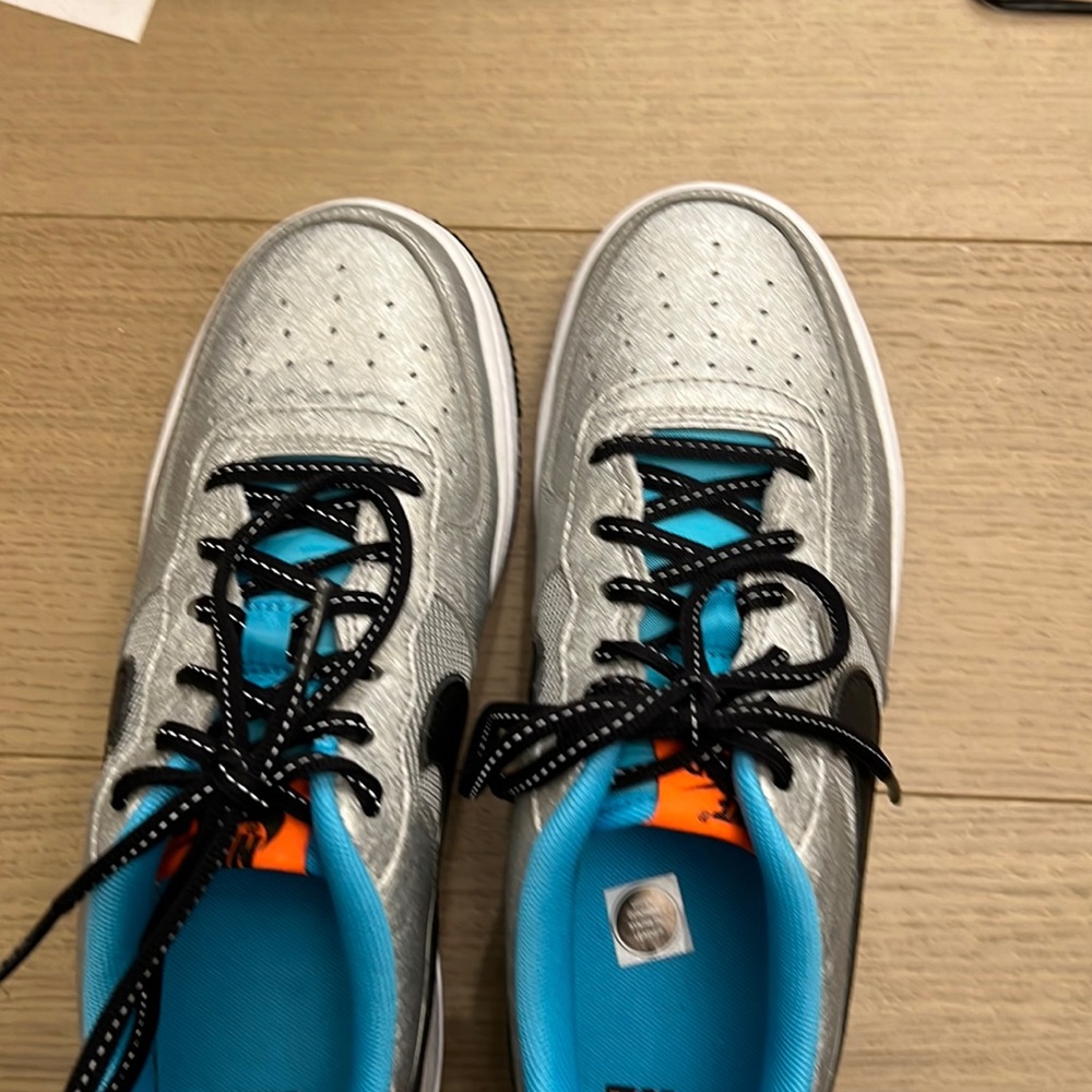 Nike Air Force 1